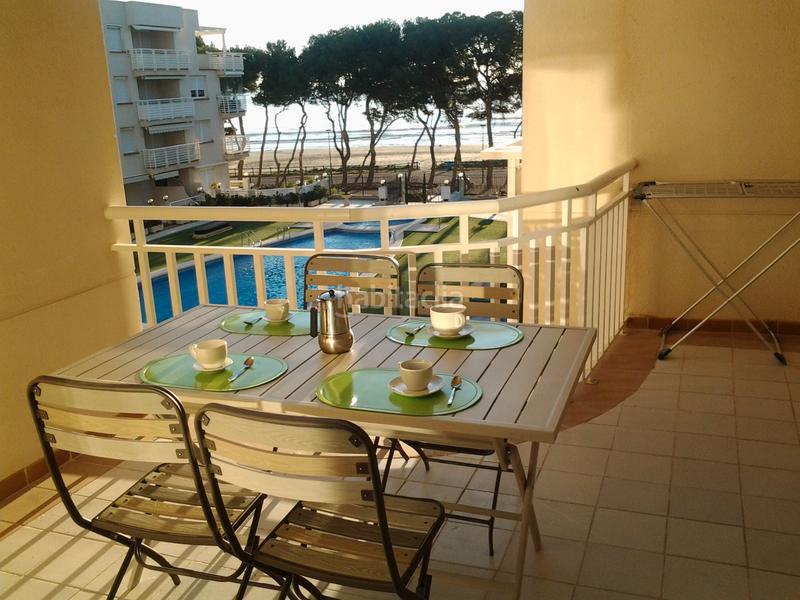 Foto b5010cbd-34aa-46ac-8624-2815b1525b01. Alquiler apartamento en carretera Alcossebre 19 cala gonzalez - inalko en Alcossebre