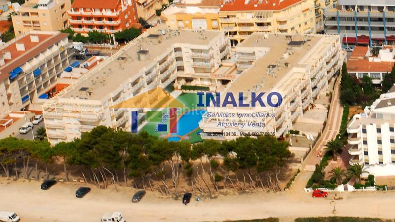 Foto dca3eb24-18ba-4036-93d0-d91bf3c1bf00. Alquiler apartamento en carretera Alcossebre 19 cala gonzalez - inalko en Alcossebre