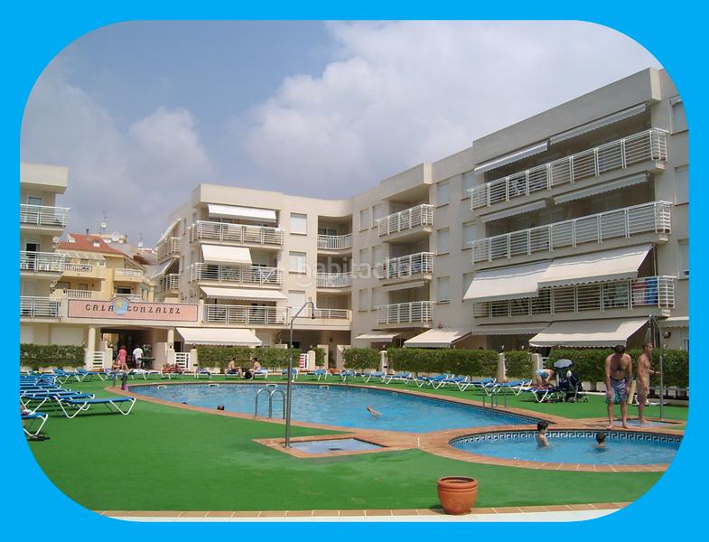 Foto f2c91cb7-3a52-45a0-bed4-ce6249af9505. Alquiler apartamento en carretera Alcossebre 19 cala gonzalez - inalko en Alcossebre