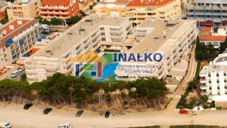 Lloguer Apartament a Carretera alcossebre 19. Cala gonzalez - inalko