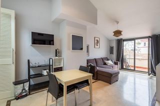 Miete Dachwohnung in Centro - Sagrario. Ático en alquiler en pleno centro de granada con terraza y vista