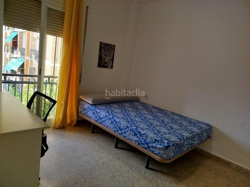 Foto b43c1c17-d5cf-4ca7-967a-32f3b0b48c90. Apartament a Campo Verde Granada