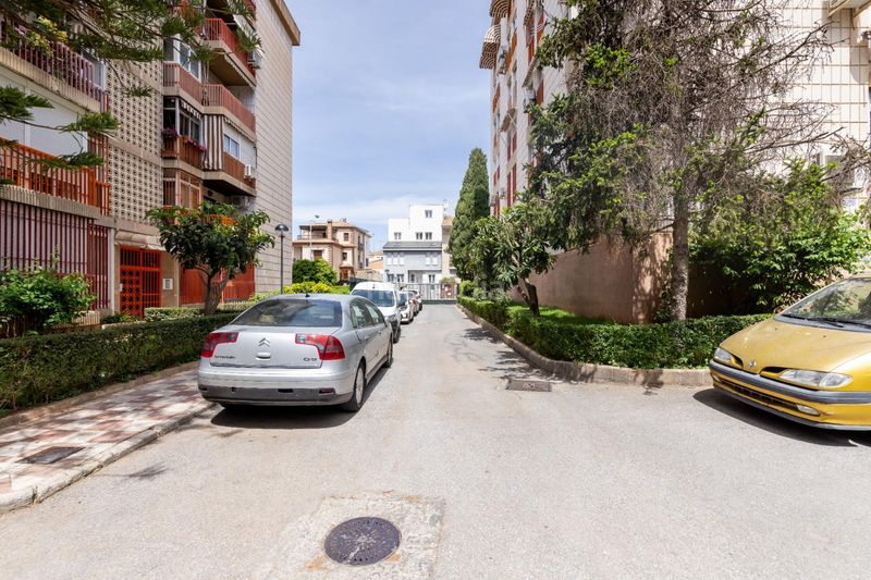 Foto aa27a5d5-233d-40cd-a721-eb88bf42ca0e. Pis a Castaño - Mirasierra Granada