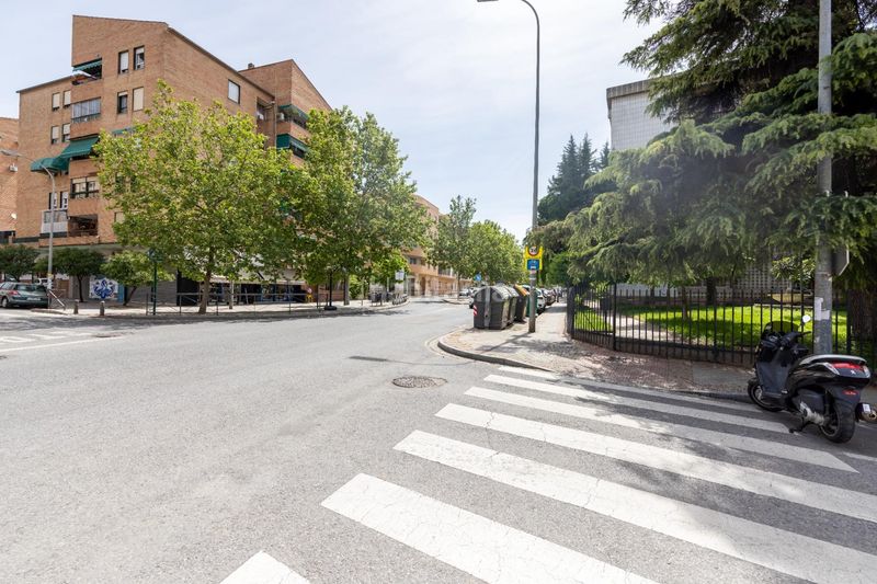 Foto b337a251-0001-4073-8ea3-d90565fc3f30. Pis a Castaño - Mirasierra Granada