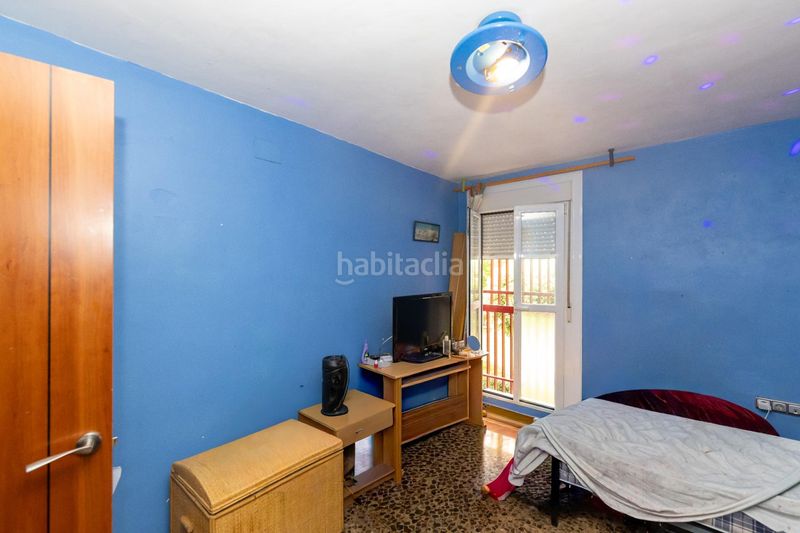 Foto cbc3e7ac-cae9-4897-8bcc-271e4cf9b844. Pis a Castaño - Mirasierra Granada