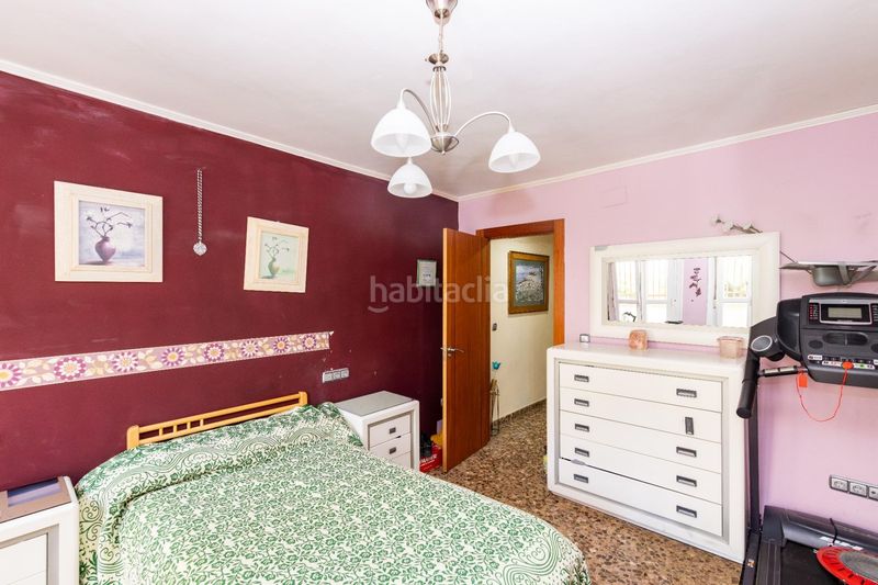Foto d7afa0f7-51bc-4245-960c-85b9e2252abc. Pis a Castaño - Mirasierra Granada