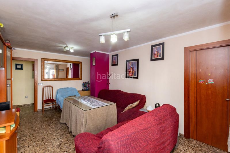 Foto e19d7f6a-55df-4d87-9971-754431351ca0. Pis a Castaño - Mirasierra Granada