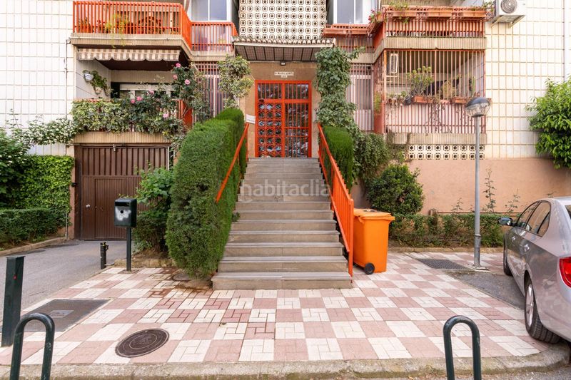 Foto e54d3001-8f5a-4ded-82d8-ccd183a5e620. Pis a Castaño - Mirasierra Granada