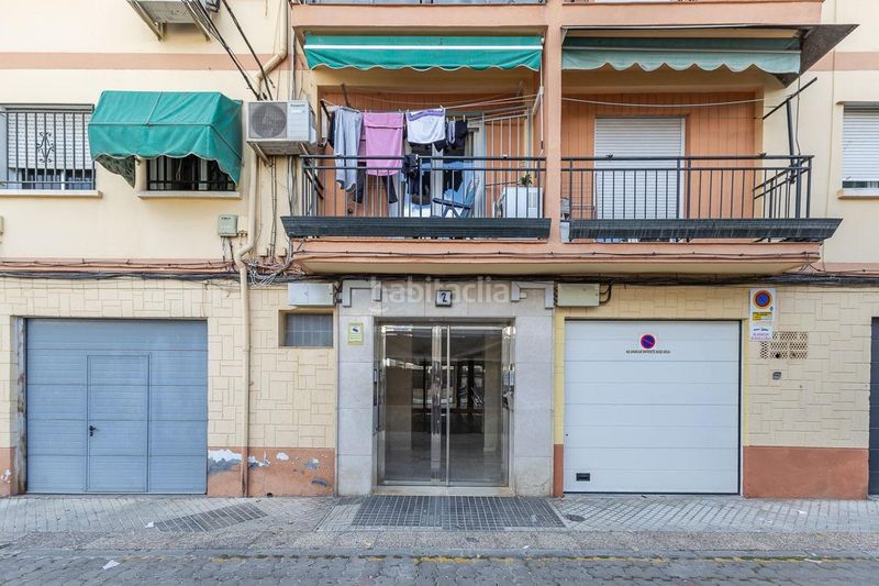 Foto 456d01d9-03f1-4291-bee7-482857251039. Pis a Barrio de Zaidín Granada