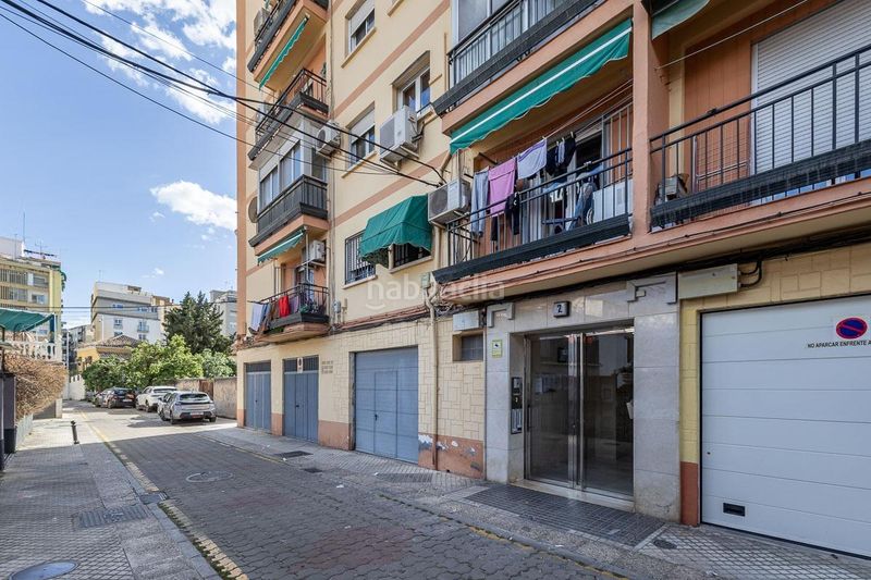 Foto a9557b65-e4ed-4db5-8f8f-c16a17b71c35. Pis a Barrio de Zaidín Granada