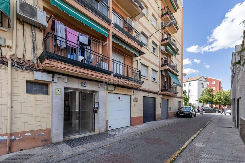 Foto f18759ea-cb12-4e0b-a691-2317321c0b84. Pis a Barrio de Zaidín Granada