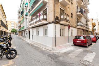 Apartament a Barrio de Zaidín