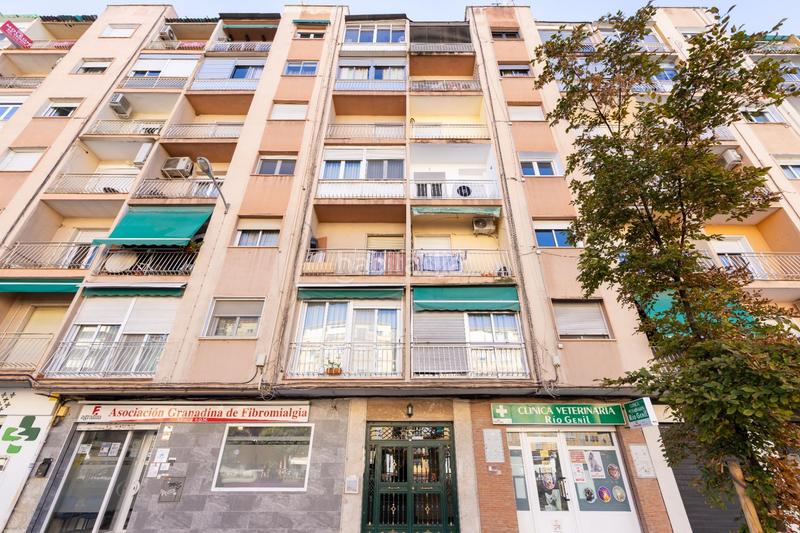 Foto 52598d55-9b3e-4c22-9379-0f4132cd1dfd. Appartamento in calle ribera del violon 5 in Fígares Granada