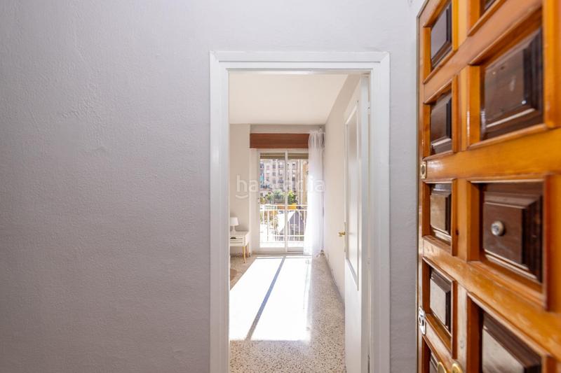 Foto 56ec5d93-6931-4a79-86d4-8b22faefe39a. Appartamento in calle ribera del violon 5 in Fígares Granada