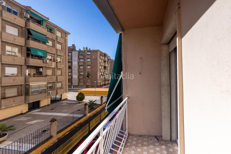 Foto a552eaf9-12ea-4a78-852f-047bce18096c. Appartamento in calle ribera del violon 5 in Fígares Granada