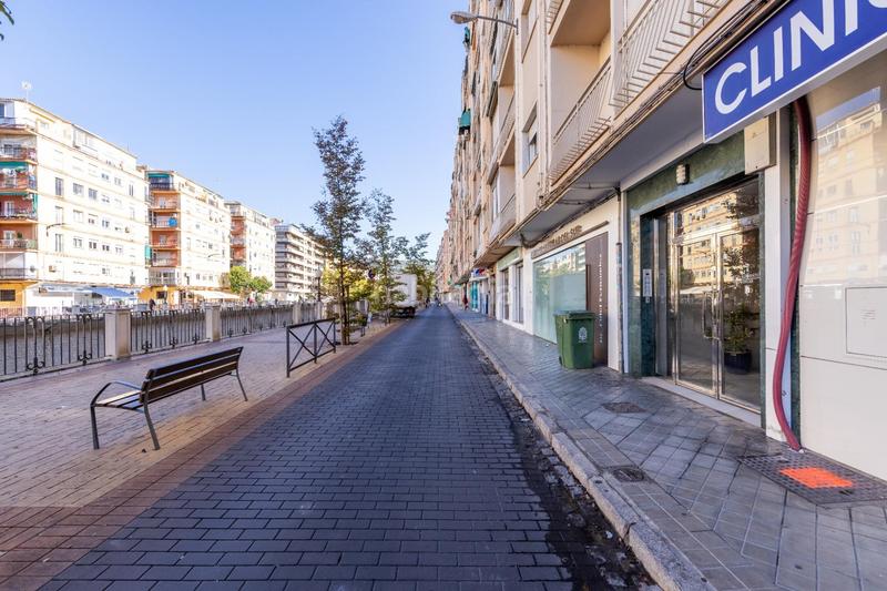 Foto b06bd907-8d5e-41ec-9059-061c22d726f0. Appartamento in calle ribera del violon 5 in Fígares Granada