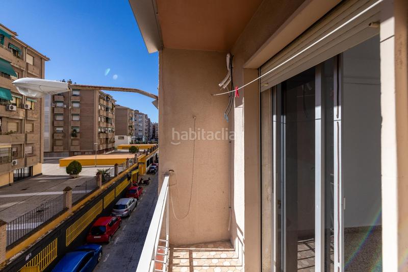 Foto b2e046fe-68dc-43b5-a195-8312cb20688c. Appartamento in calle ribera del violon 5 in Fígares Granada