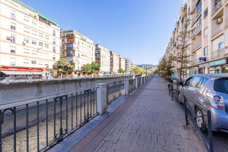Foto dbe6ffb5-4a1f-4214-a704-849189631280. Appartamento in calle ribera del violon 5 in Fígares Granada