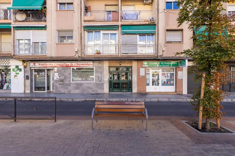 Foto e1b5dde9-9029-4845-be42-cf89f54b7b6d. Appartamento in calle ribera del violon 5 in Fígares Granada