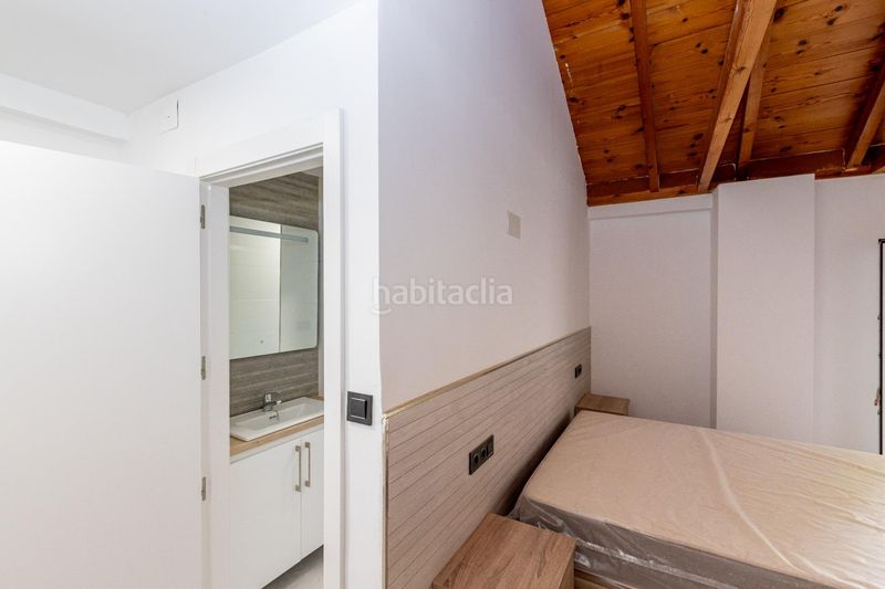 Foto 0d1bdb62-1510-4816-8dc9-50c3150247e4. Casa aparellada a carretera de cabras 20 a Barrio de la Vega Monachil