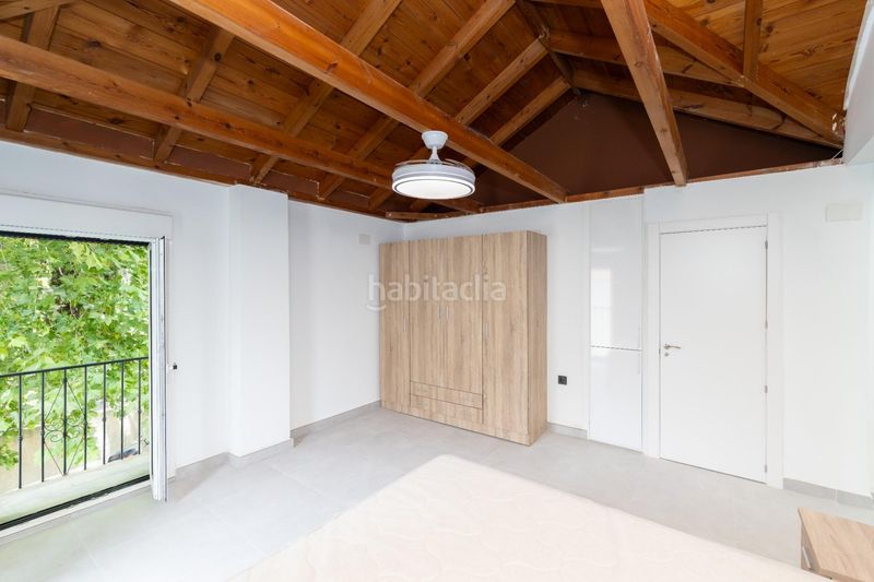 Foto 1d79c77a-f73a-47c0-91ac-e1284bb86c36. Casa aparellada a carretera de cabras 20 a Barrio de la Vega Monachil