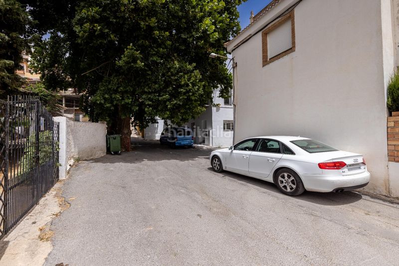Foto 79cb10d4-a145-45b6-988e-2bea291d33ae. Casa aparellada a carretera de cabras 20 a Barrio de la Vega Monachil