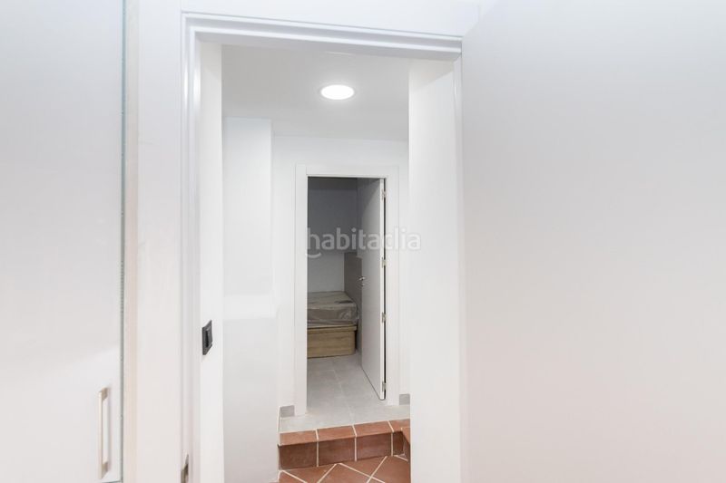 Foto a6526d20-55b7-4f7a-936f-f5aca59b3e98. Casa aparellada a carretera de cabras 20 a Barrio de la Vega Monachil