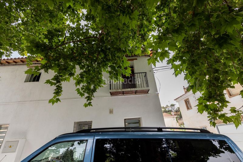 Foto d70833a5-43cb-4af5-8257-732781947e65. Casa aparellada a carretera de cabras 20 a Barrio de la Vega Monachil