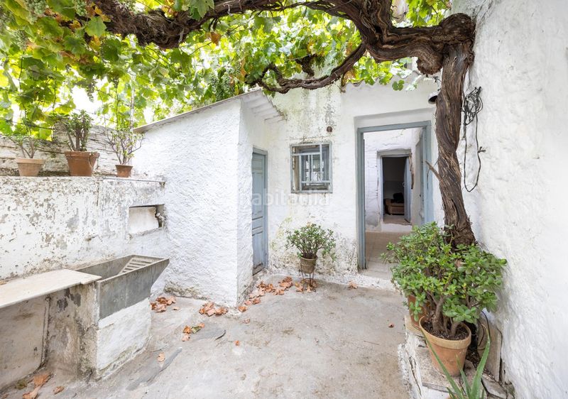 Foto 1487dc6b-1338-4ee4-87a9-c320b4e28851. Casa bifamiliare in calle arriba 27 in Pinos Genil