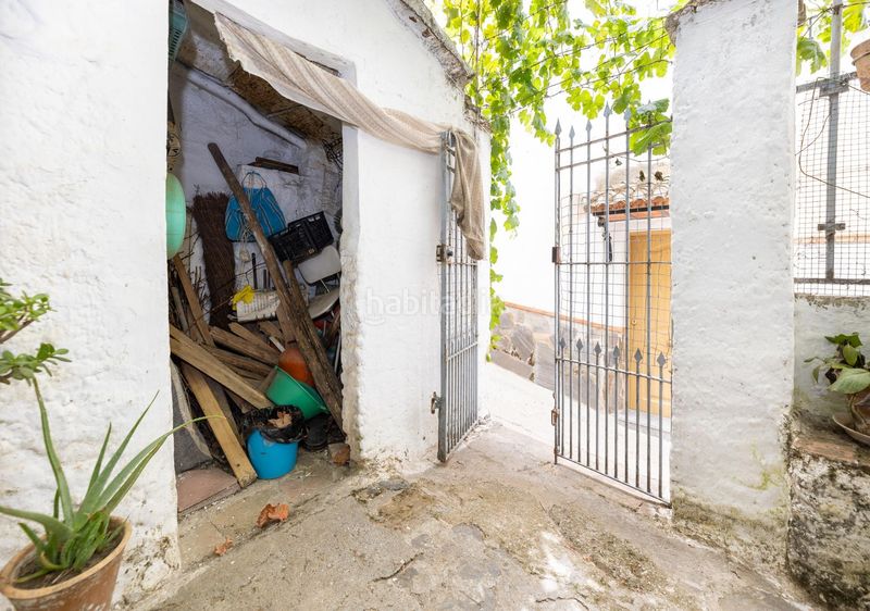 Foto 4ffb0990-16e5-425c-a7a1-094ff5923edb. Casa bifamiliare in calle arriba 27 in Pinos Genil