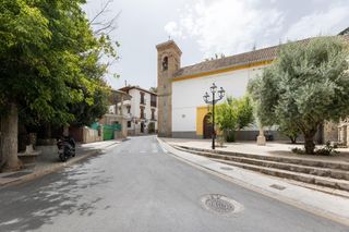 Doppelhaus  Calle arriba 27. Casa tradicional a 20 minutos de granada