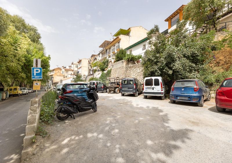 Foto 69655e7f-a0b2-4186-8b31-e2f1b93a0c41. Casa bifamiliare in calle arriba 27 in Pinos Genil