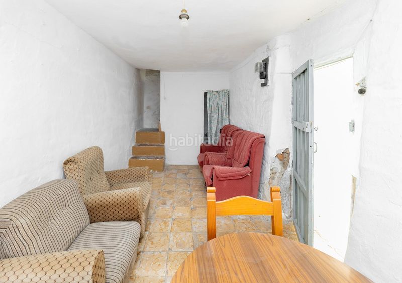 Foto 83ced135-6ff5-4b5f-925b-bdcd3f14f515. Casa bifamiliare in calle arriba 27 in Pinos Genil