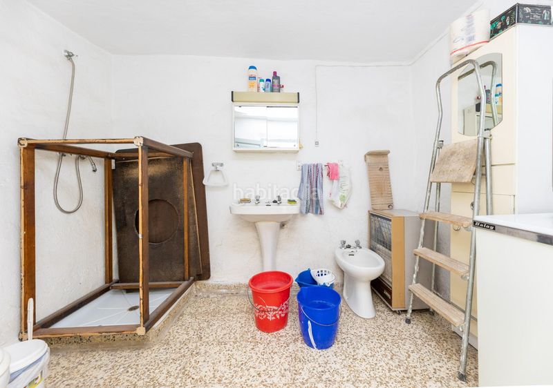 Foto fd884d22-aa65-4935-9725-04fefa232125. Casa bifamiliare in calle arriba 27 in Pinos Genil