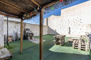 Masía en Calle Mirador de Rolando 15