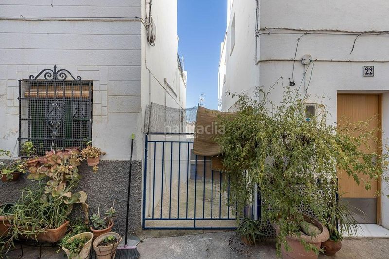 Foto 450a0bf0-cd3a-43bd-9ff0-2be0b434d9b8. Casale in calle mirador de rolando 15 in San Ildefonso Granada