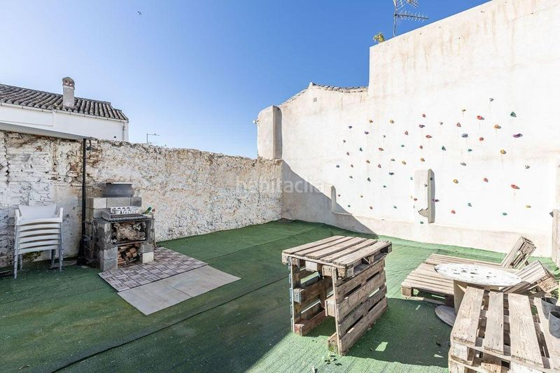 Foto aa108c6c-0a09-4cd4-a6f9-1791836f761f. Casale in calle mirador de rolando 15 in San Ildefonso Granada