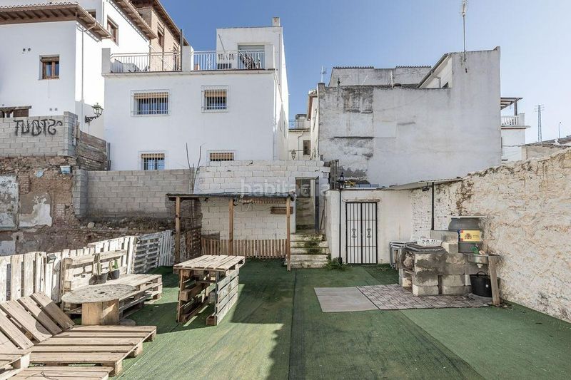 Foto b9697827-6c4a-4656-b3f7-d0b1a9aec0a6. Casale in calle mirador de rolando 15 in San Ildefonso Granada