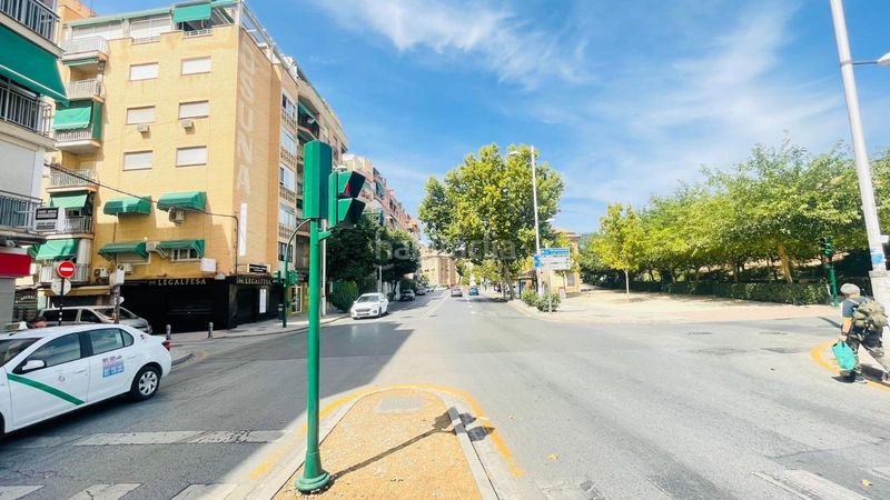 Foto c90edea4-60ce-4446-911b-bc05cbedc765. Ático en avenida avenida madrid 43 gran ático reformado de cuatro dormitorios con magnífica terraza en Granada