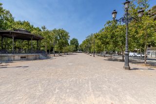 Location Appartement à Calle lindaraja 2. Piso reformado en el corazón de granada