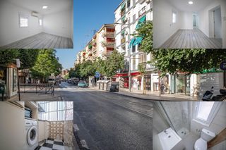 Piso en Plaza MUÑOZ SECA