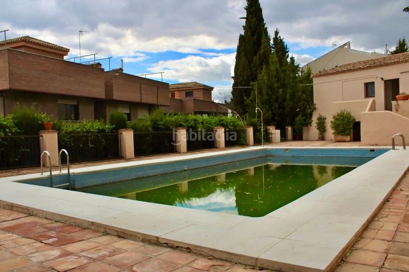 Foto 5ff8b70c-4986-4d92-9b4f-7d7add3207d0. Appartamento con riscaldamento parcheggio piscina in Granada