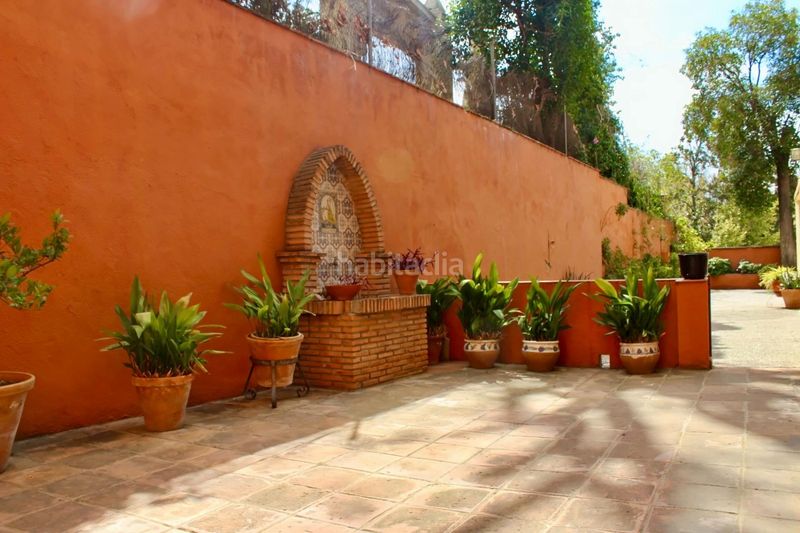 Foto d9f5413a-a190-4c5d-8c63-4dc573822fa9. Appartamento con riscaldamento parcheggio piscina in Granada