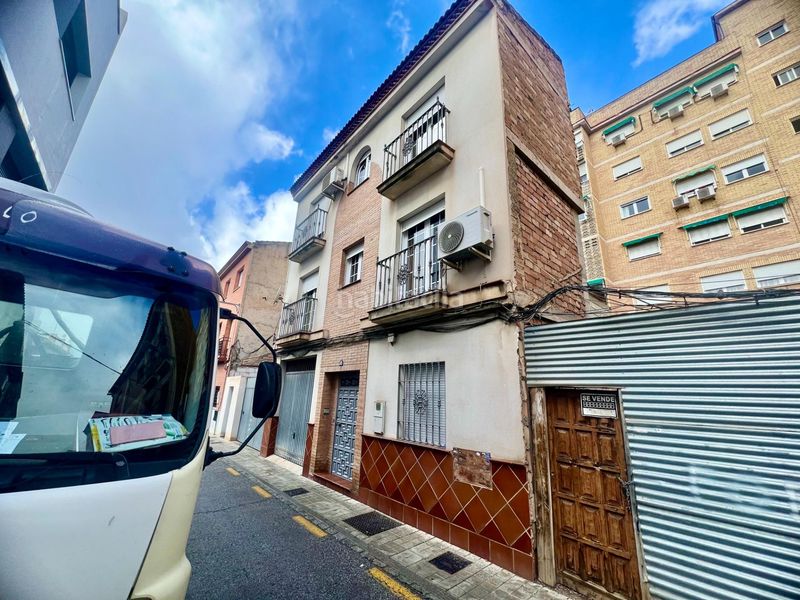 Foto 0636a0d8-2137-4b59-a157-fc03d3c4d329. Casa con riscaldamento parcheggio in Barrio de Zaidín Granada