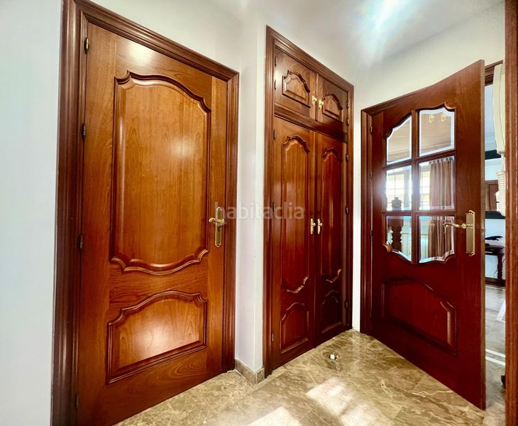 Foto 0d16396c-0a52-48de-9232-a4f2f527f768. Casa con riscaldamento parcheggio in Barrio de Zaidín Granada