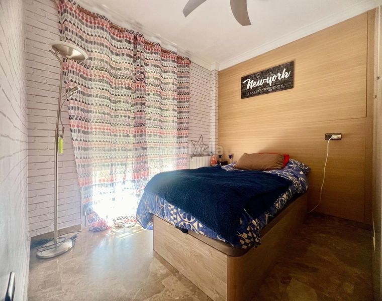 Foto 11881efa-69d6-4ae0-b850-98628825dd86. Casa con riscaldamento parcheggio in Barrio de Zaidín Granada