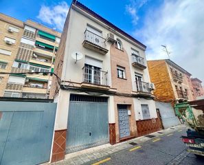 Casa a Barrio de Zaidín