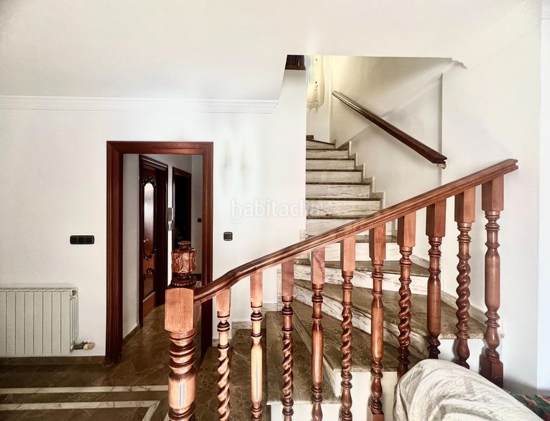 Foto 529682b3-7066-4f93-a009-23c8233e53a1. Casa con riscaldamento parcheggio in Barrio de Zaidín Granada