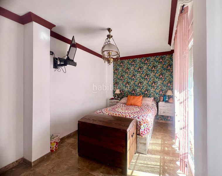 Foto 532f743f-5ba9-4abb-b50a-67874b9add4b. Casa con riscaldamento parcheggio in Barrio de Zaidín Granada