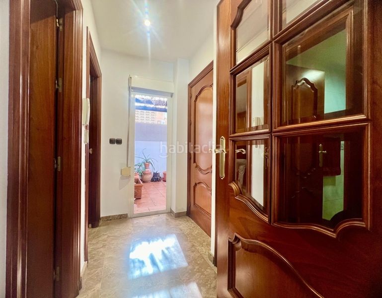Foto 70113157-e200-4d84-b5f2-3a1c26d40889. Casa con riscaldamento parcheggio in Barrio de Zaidín Granada